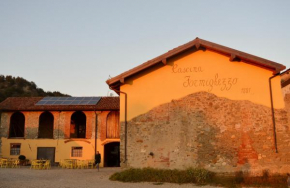 Cascina Formighezzo Arquata Scrivia